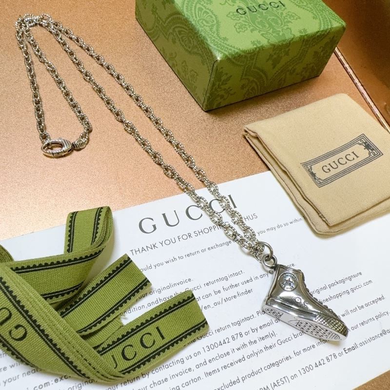 Gucci Necklaces